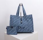 Spongy Book Tote handbag from Dioriviera limited edition collection - Image 2
