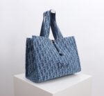 Spongy Book Tote handbag from Dioriviera limited edition collection