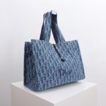 Spongy Book Tote handbag from Dioriviera limited edition collection