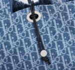 Spongy Book Tote handbag from Dioriviera limited edition collection - Image 5