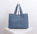 Spongy Book Tote handbag from Dioriviera limited edition collection - Image 4