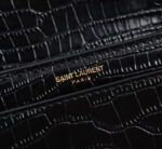 YSL Saint Laurent high-end leather Newmedium sunseto handbag crossbody bag [634723] - Image 6