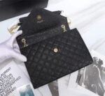 YSL Saint Laurent leather chain crossbody bag - Image 9
