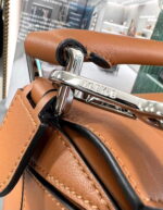 Luo Family Classic Puzzle Medium Handbag - Image 5