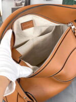 Luo Family Classic Puzzle Medium Handbag - Image 10