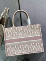 Dior Dior New Tote Pink Presbyopia - Image 7