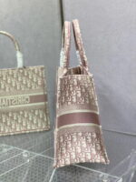 Dior Dior New Tote Pink Presbyopia - Image 8