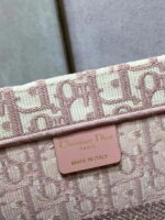 Dior Dior New Tote Pink Presbyopia - Image 10