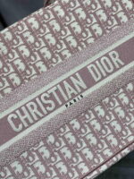 Dior Dior New Tote Pink Presbyopia - Image 6