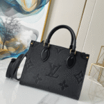 Louis Vuitton / LV Onthego M45653 size:25*19*11.5cm