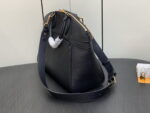 Louis Vuitton / LV zys lock it mm real leather m22914 size: 36*29*15cm - Image 4