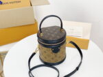Louis Vuitton / LV monogram Drum bag m43986 size: 16*14.5*16cm - Image 3