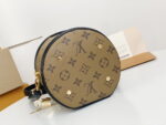 Louis Vuitton / LV monogram Drum bag m43986 size: 16*14.5*16cm - Image 4