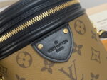 Louis Vuitton / LV monogram Drum bag m43986 size: 16*14.5*16cm - Image 5