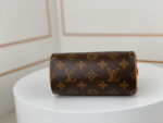 Louis Vuitton / LV monogram nano speedy m81085 size: 16* 11* 9cm - Image 4