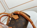 Louis Vuitton / LV monogram nano speedy m81085 size: 16* 11* 9cm - Image 6