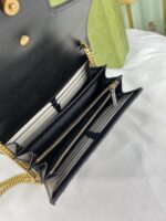 GUCCI / GG marmont 474575 Mini chain bag size: 20* 13* 6cm - Image 9