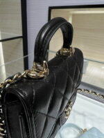 Chanel  Coin purse chain bag size: 12.5*9.5*cm - Image 5