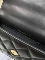 Chanel  Coin purse chain bag size: 12.5*9.5*cm - Image 6