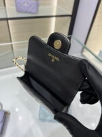 Chanel  Coin purse chain bag size: 12.5*9.5*cm - Image 7
