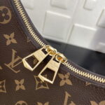 Louis Vuitton / LV odeon monogram m45832 Crossbody bag size: 27*16*10cm - Image 3