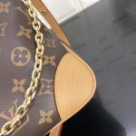 Louis Vuitton / LV odeon monogram m45832 Crossbody bag size: 27*16*10cm - Image 4