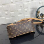 Louis Vuitton / LV odeon monogram m45832 Crossbody bag size: 27*16*10cm - Image 5