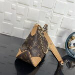 Louis Vuitton / LV odeon monogram m45832 Crossbody bag size: 27*16*10cm - Image 6