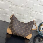 Louis Vuitton / LV odeon monogram m45832 Crossbody bag size: 27*16*10cm - Image 7