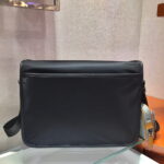 Prada Nylon clamshell handbag 2vd768b size: 32*24*12cm - Image 4