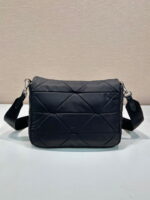 Prada nylon Three-piece set shoulder bag 1bd290 size: 24*24*8.5cm - Image 3