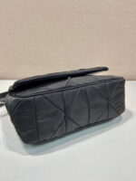 Prada nylon Three-piece set shoulder bag 1bd290 size: 24*24*8.5cm - Image 4