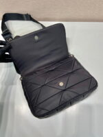 Prada nylon Three-piece set shoulder bag 1bd290 size: 24*24*8.5cm - Image 5