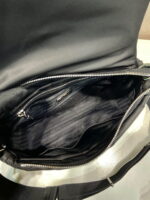 Prada nylon Three-piece set shoulder bag 1bd290 size: 24*24*8.5cm - Image 7