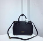 Burberry Heritage Archive The Banner black size: 25*19*12cm
