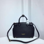 Burberry Heritage Archive The Banner black size: 25*19*12cm