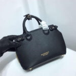 Burberry Heritage Archive The Banner black size: 25*19*12cm - Image 4