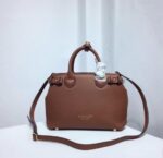 Burberry Heritage Archive The Banner brown size: 25*19*12cm