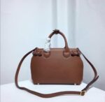 Burberry Heritage Archive The Banner brown size: 25*19*12cm - Image 2
