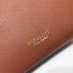 Burberry Heritage Archive The Banner brown size: 25*19*12cm - Image 3