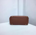 Burberry Heritage Archive The Banner brown size: 25*19*12cm - Image 4