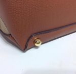 Burberry Heritage Archive The Banner brown size: 25*19*12cm - Image 5